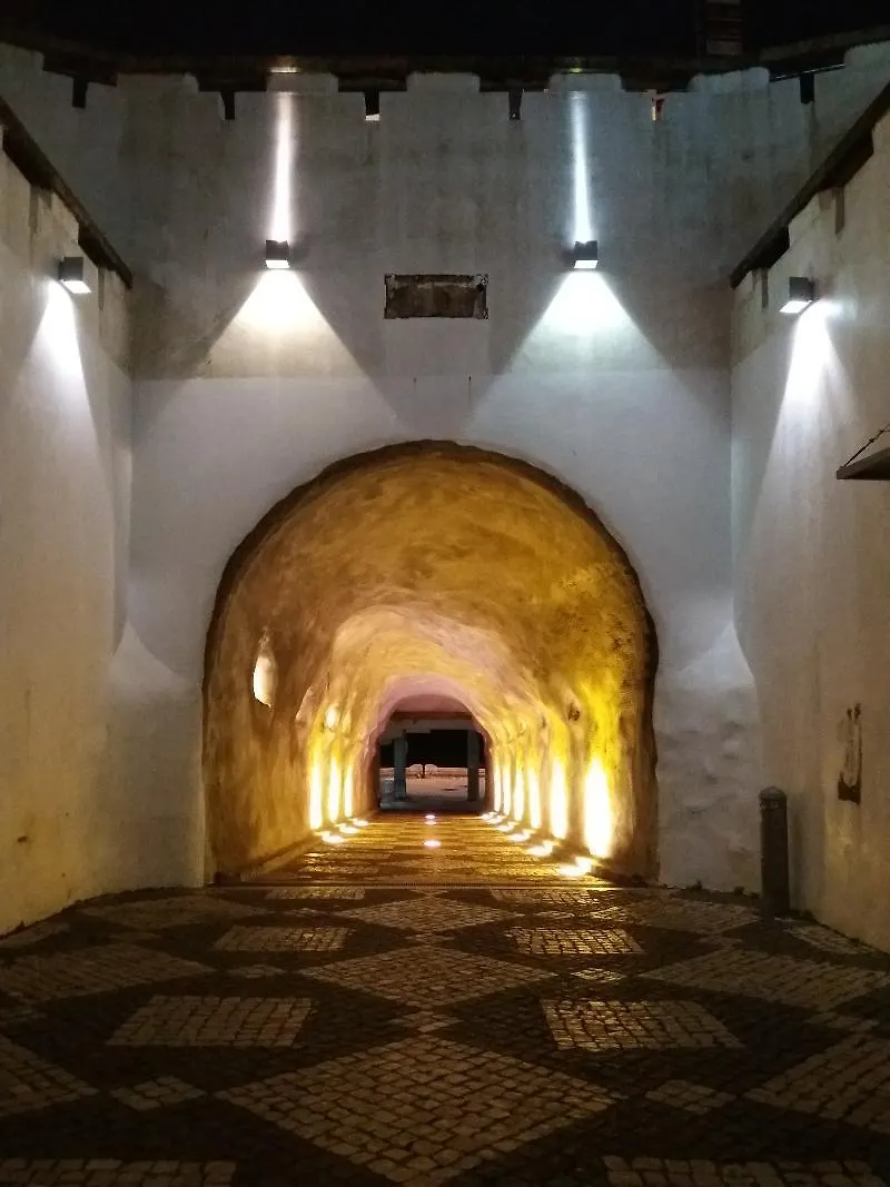 Apartmán Regina Albufeira