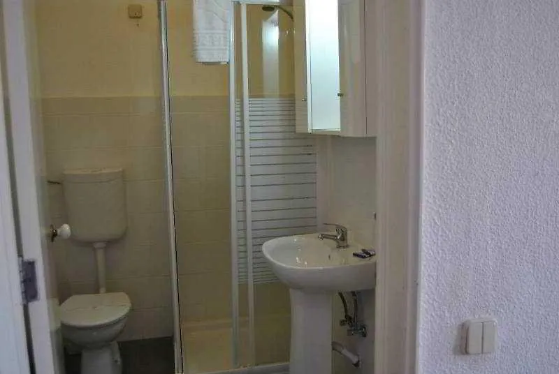 Apartmán Regina Albufeira