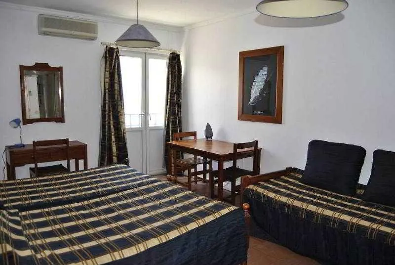 Apartmán Regina Albufeira