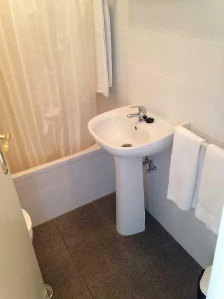Apartmán Regina Albufeira Portugalsko