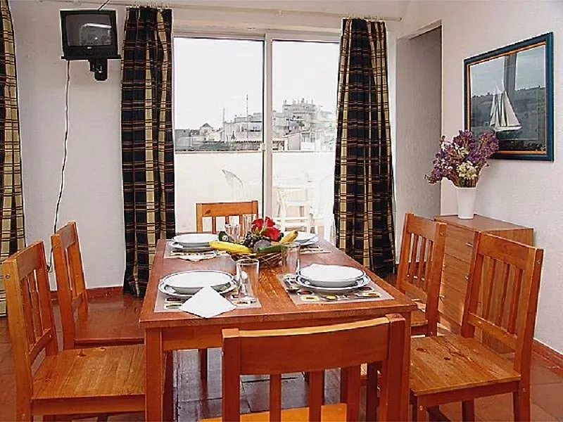Apartmán Regina Albufeira 0*,  Portugalsko