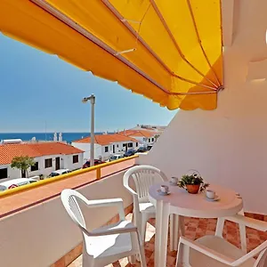 Apartment Ocean View By Homing, Albufeira
