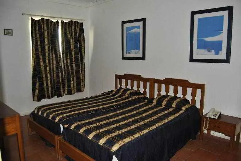 Regina Apartment Albufeira 0*,
