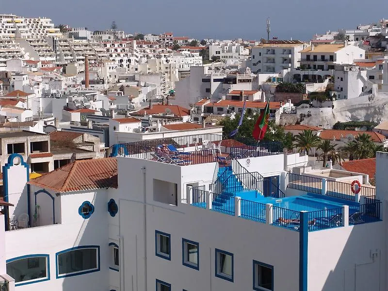 Regina Apartment Albufeira