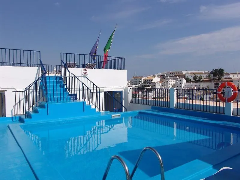 Regina Apartment Albufeira Portugal