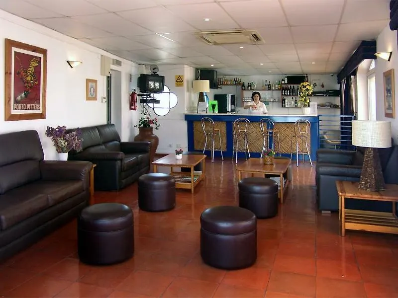 Regina Apartment Albufeira