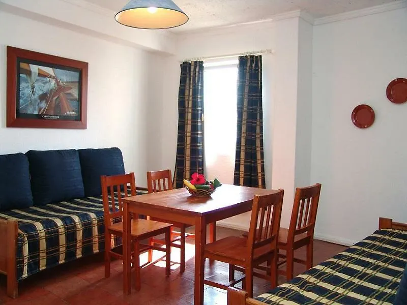 Regina Apartment Albufeira Portugal