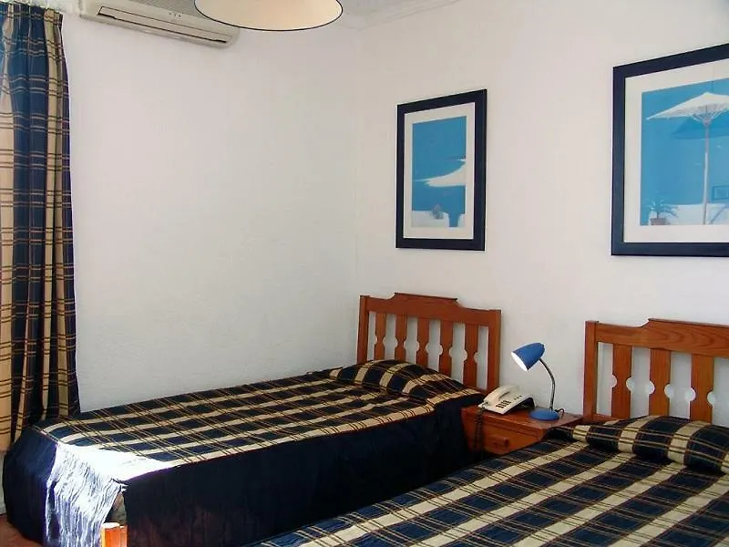 Regina Apartment Albufeira