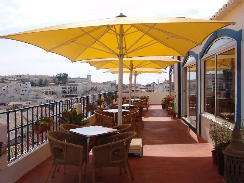 Regina Apartment Albufeira